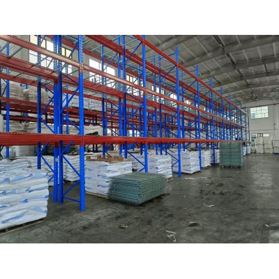 橫梁式貨架 重型貨架