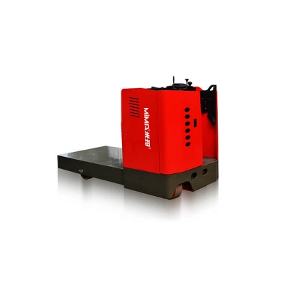 特殊行業搬運車